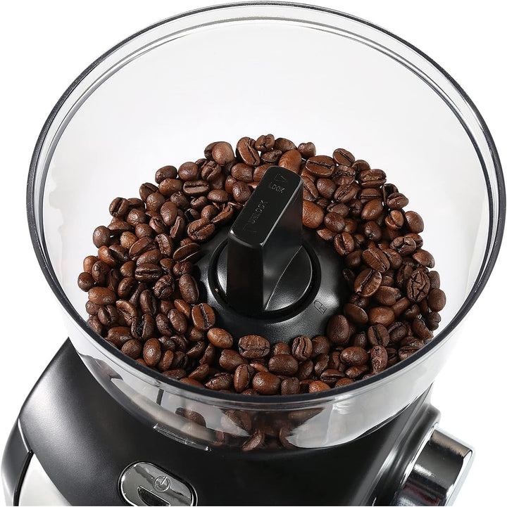 Zassenhaus Arabica Kaffeemühle schwarz One-Size