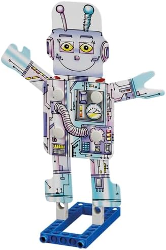 Kosmos 602291 Mein erster Experimentierkasten Technik - ganz einfach, Spielerische Experimente für k