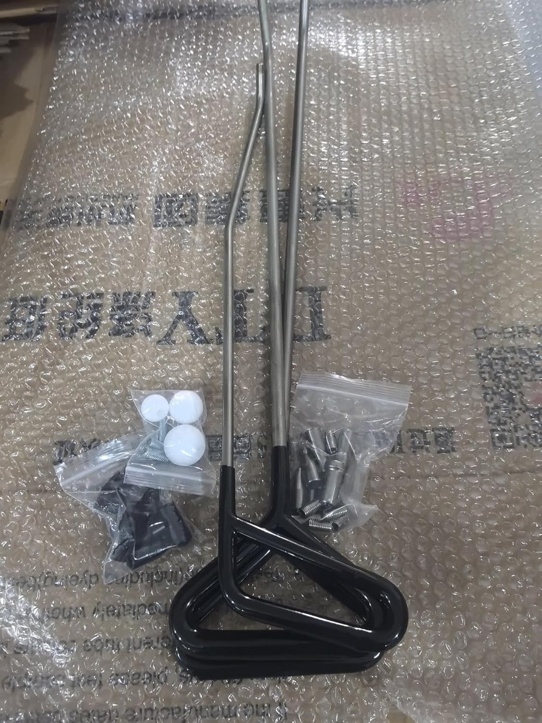 WHDZ Paintless Dent Repair Tools Car Dents Removal Rods Kit with Tips Repair Set for Auto Body Remov