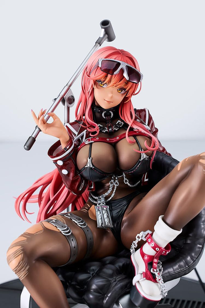 Goddess of Victory: Nikke - Volume 1:7 Scale PVC Figure