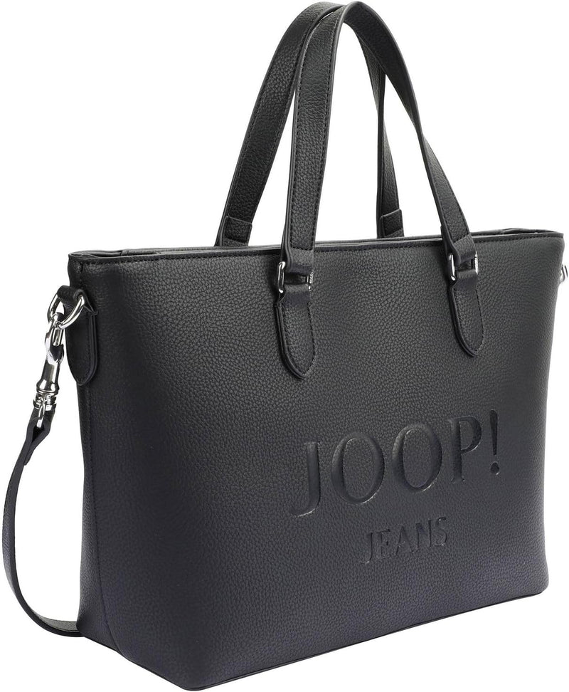 Joop! Lettera Ketty Handbag S Black