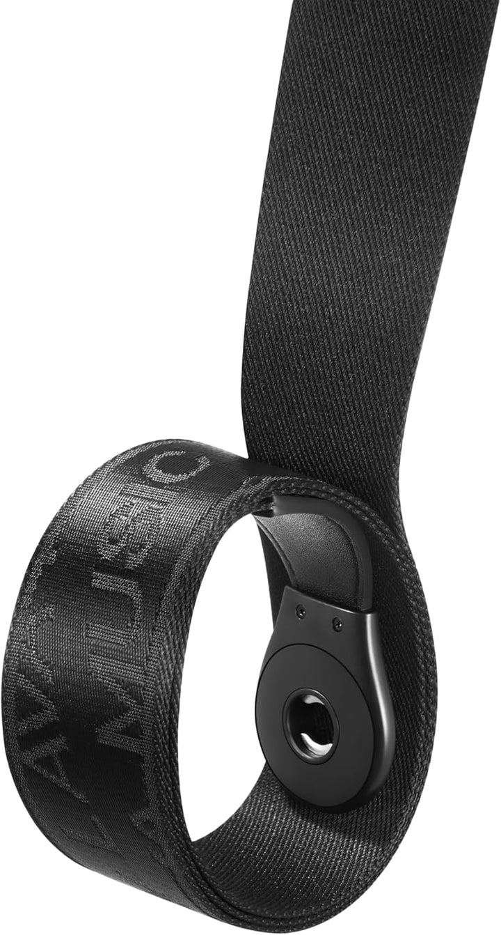 IDEAL STRAP 2 LAVA ME PLAY/BLUE LAVA TOUCH - SCHWARZ
