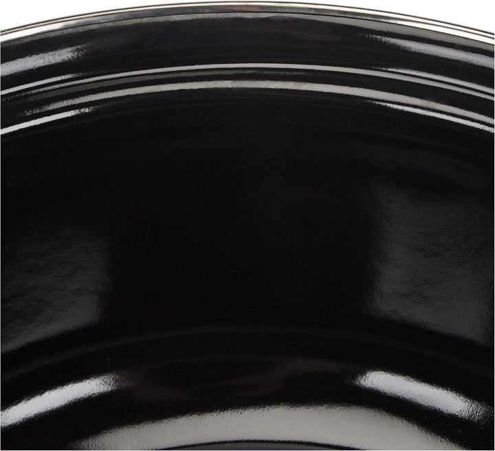 Karl Krüger Bräter, Aluminium, Schwarz, 24 cm, 24 cm
