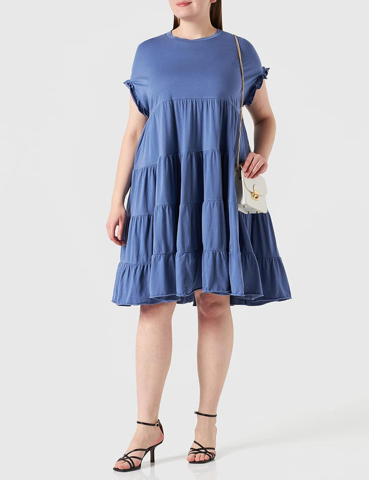 REPLAY Damen Kleid, S