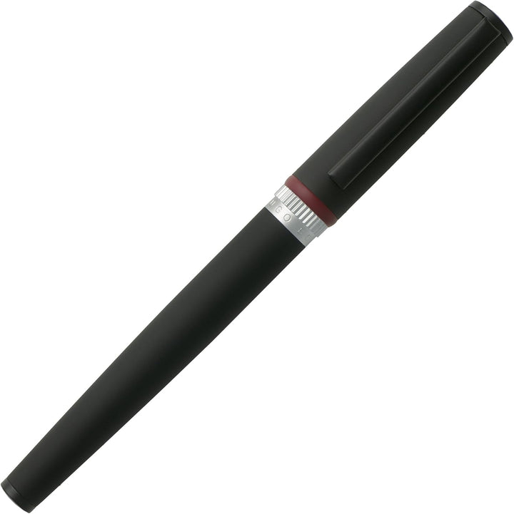 Tintenroller Gear Black