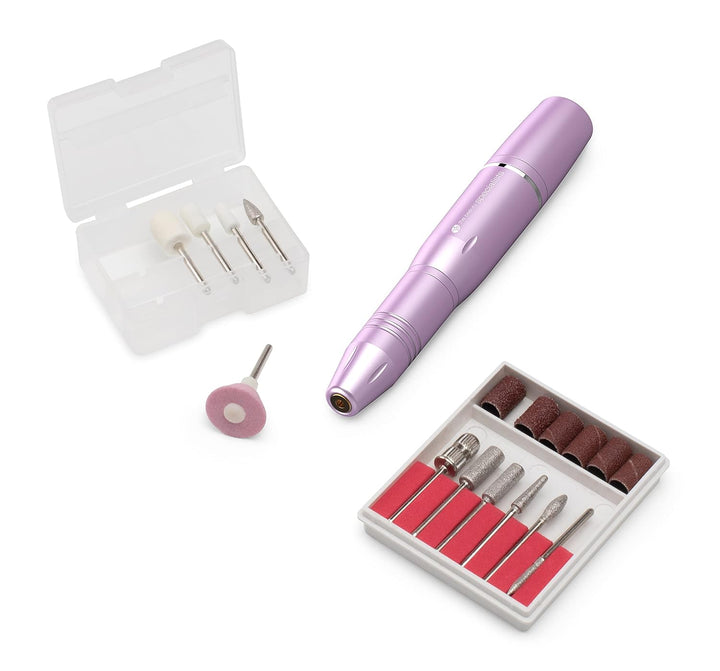 Rio Professional Elektrische Nagelfeile