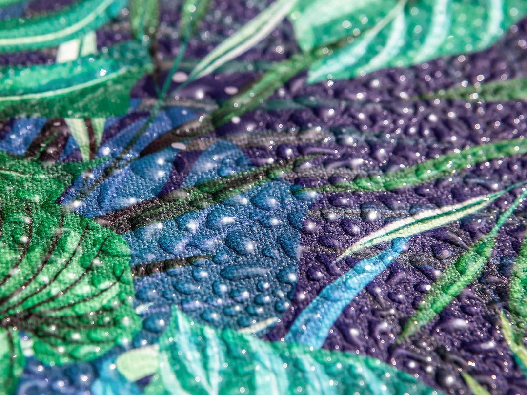 PillowPrim Schaukelkissen Kissen für Hängeschaukel von typ Storchennest, Schaukelauflagen Schaukelpo