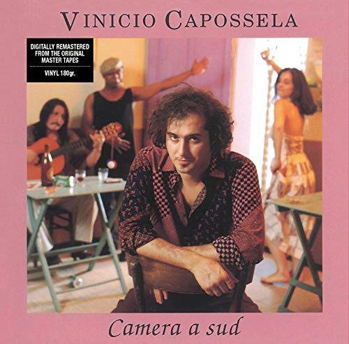 Camera a Sud, Vinyl