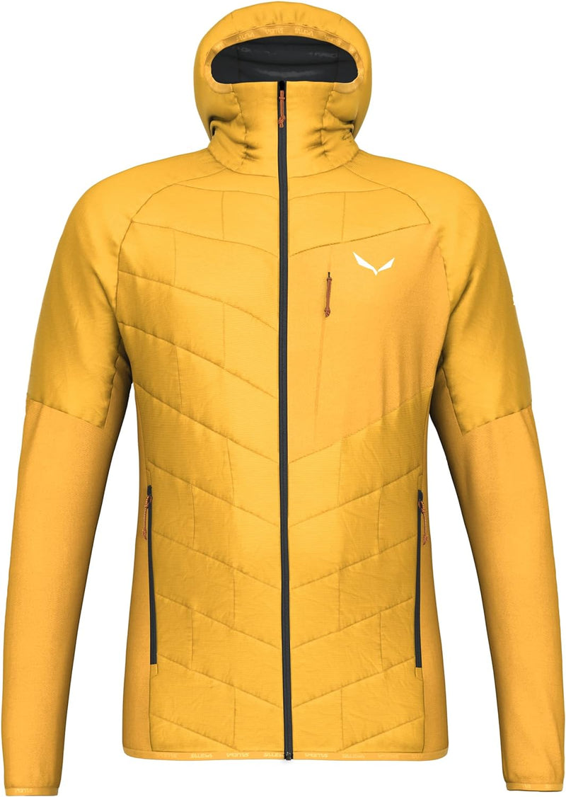 Salewa Herren Ortles Hybrid Twr M Jkt jacken L Gold / 0910, L Gold / 0910