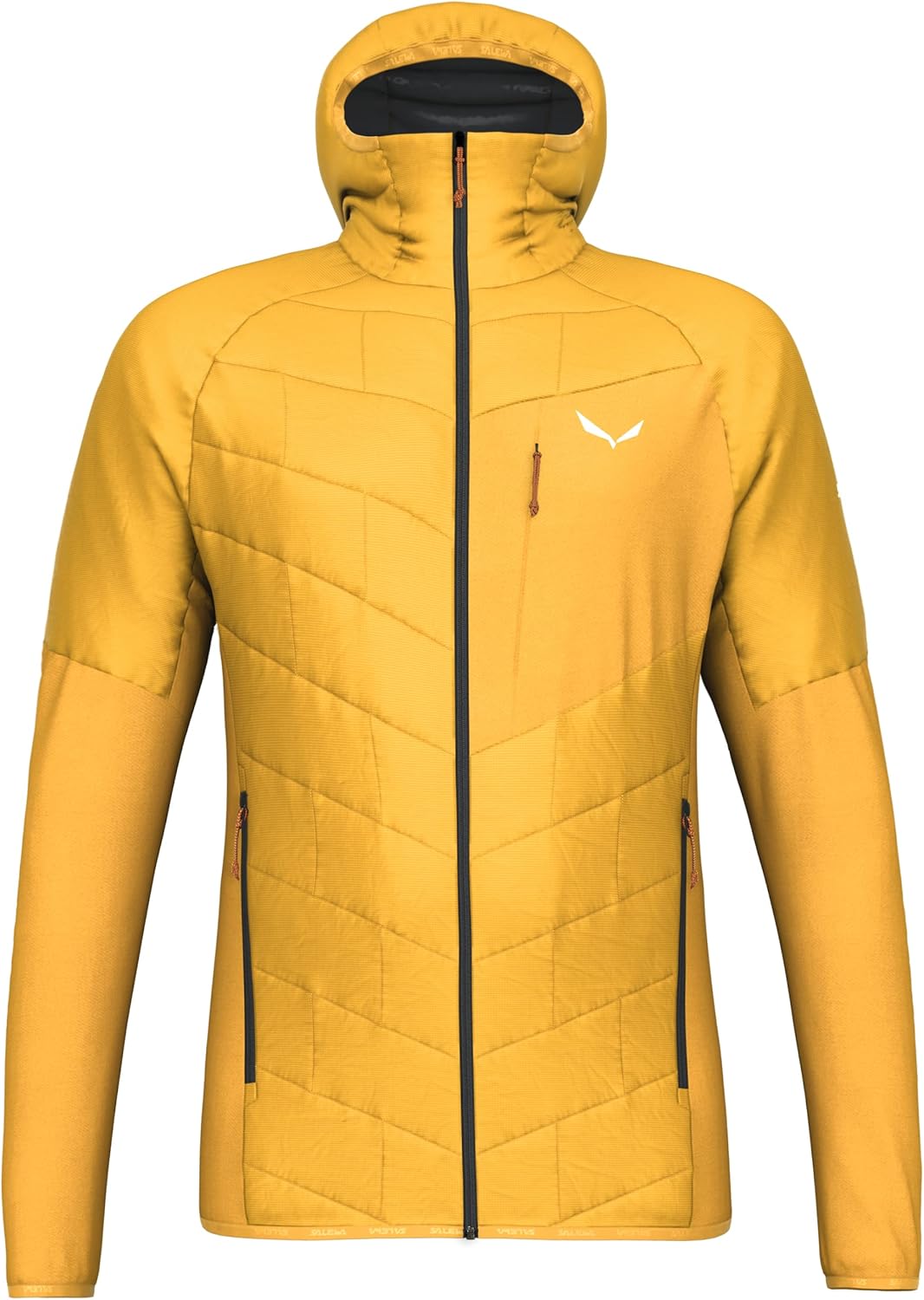 Salewa Herren Ortles Hybrid Twr M Jkt jacken L Gold / 0910, L Gold / 0910