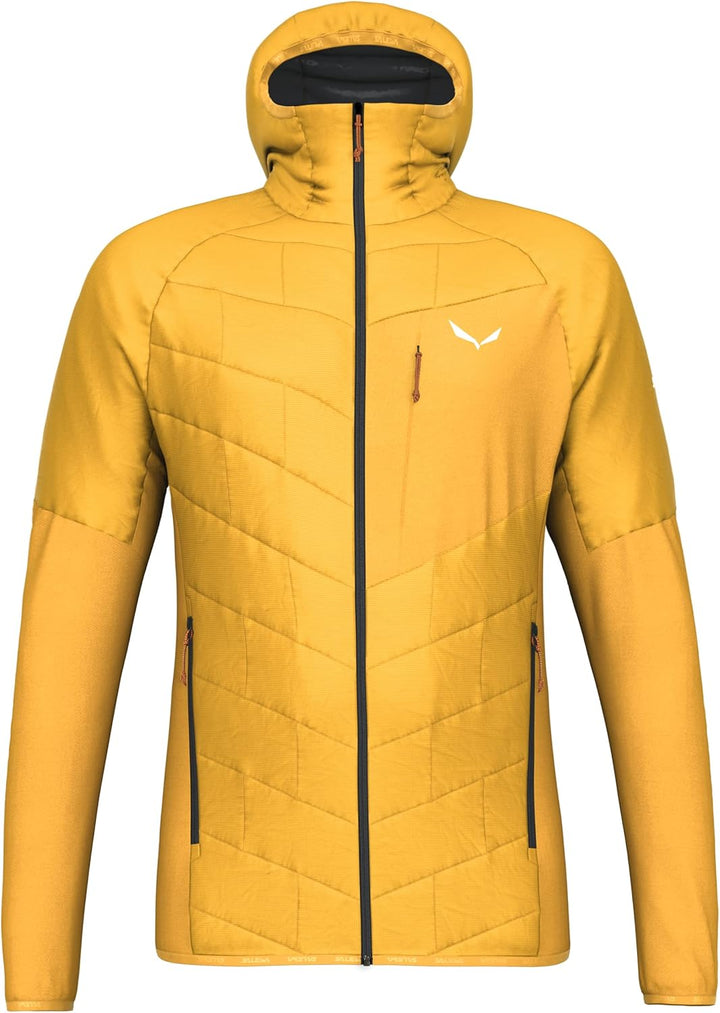 Salewa Herren Ortles Hybrid Twr M Jkt jacken L Gold / 0910, L Gold / 0910