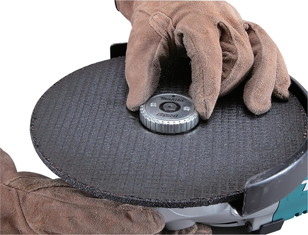 Makita 195354-9 Ezynut M14 für 180/230 mm WS