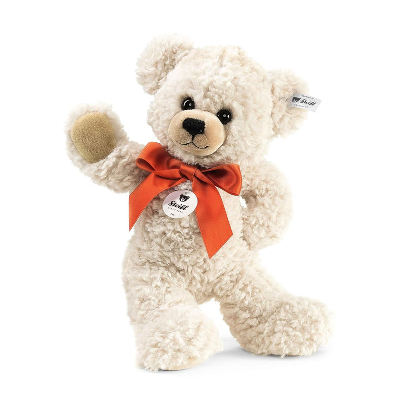 Steiff 111556 Teddybär, Creme, 28cm, Creme