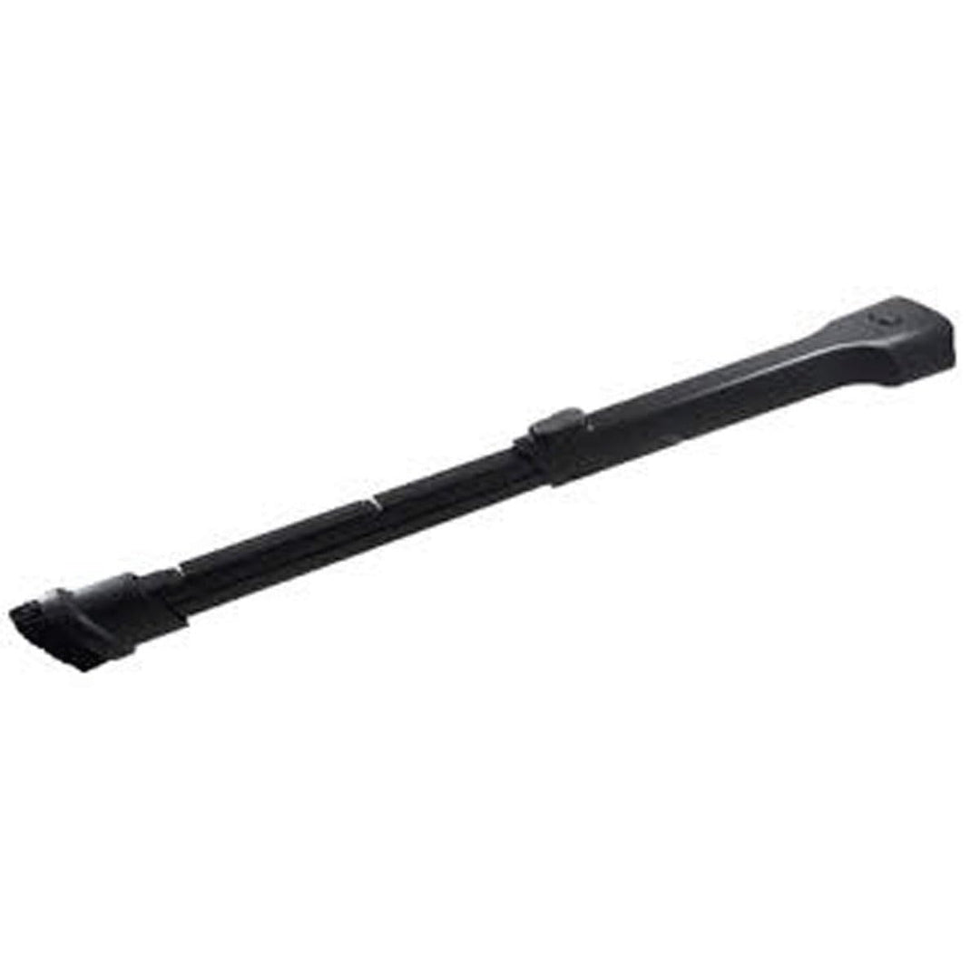 Teleskoprohr, Bürste 4055483723 kompatibel mit/Ersatzteil für AEG QX6 QX7 QX8 QX9 Akku-Handstaubsaug