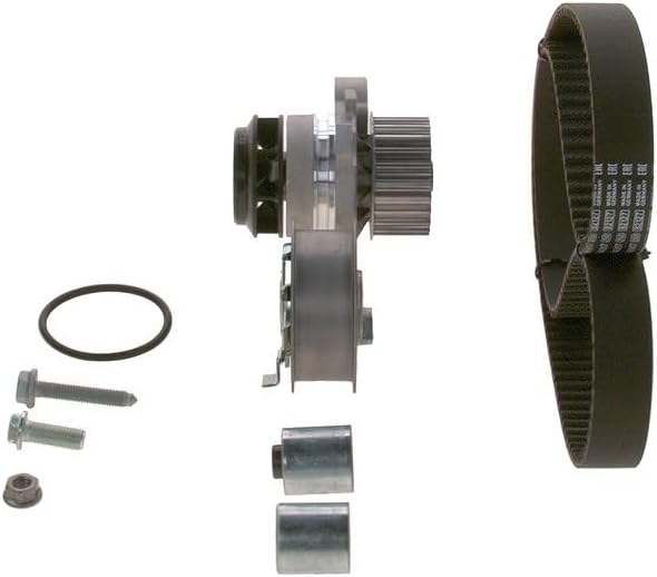 BOSCH 1 987 946 482 Wasserpumpe + Zahnriemensatz