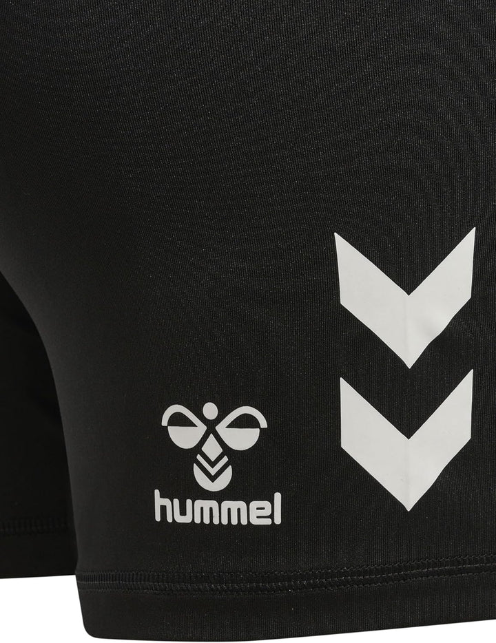 hummel Damen Shorts Hmlcore Xk Hipsters Woman, XS