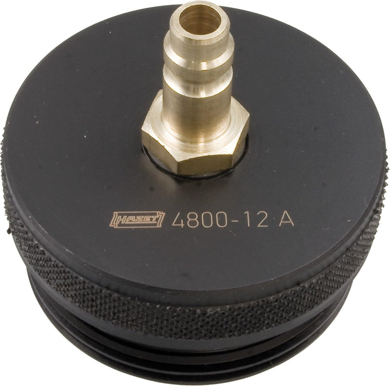 Hazet Kühleradapter 4800-12A