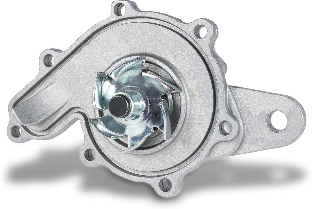 febi bilstein 23591 Wasserpumpe mit Dichtung , 1 Stück