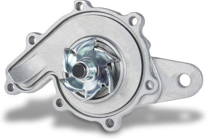 febi bilstein 23591 Wasserpumpe mit Dichtung , 1 Stück