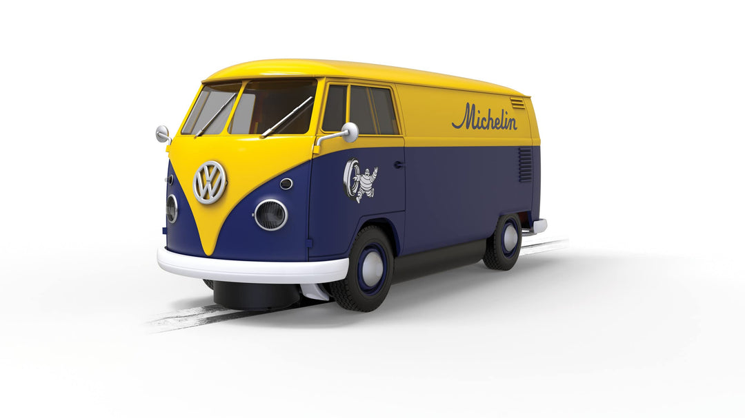 Volkswagen T1b Lieferwagen, Michelin