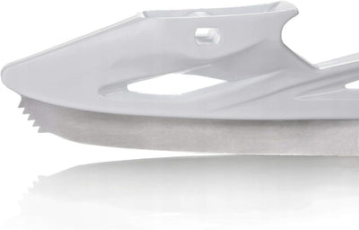 RAVEN Schlittschuhkufen für Inlineskates Profession, Advance 31-35 Weiss, 31-35 Weiss