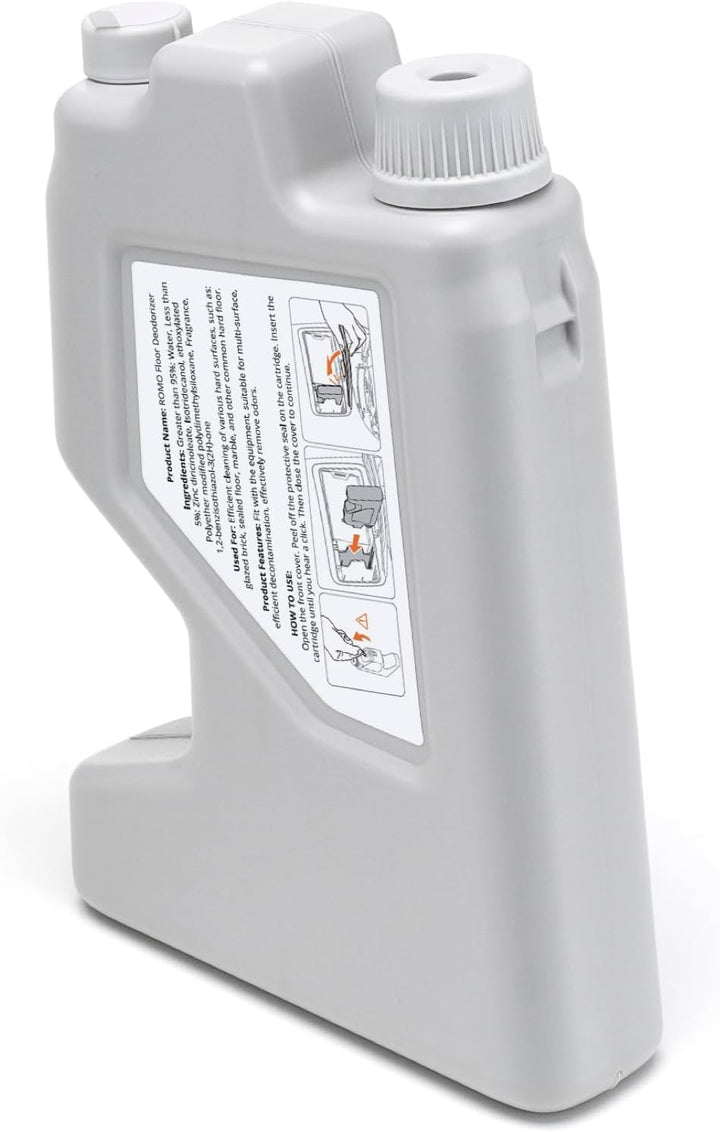 ROMO Boden-Geruchsentferner (für die Verwendung mit DJI ROMO P), ROMO Boden-Geruchsentferner