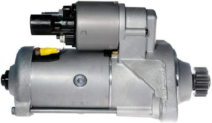 HELLA - Starter/Anlasser - 12V - 2kW - für u.a. Audi A3 (8P1) - 8EA 012 528-581