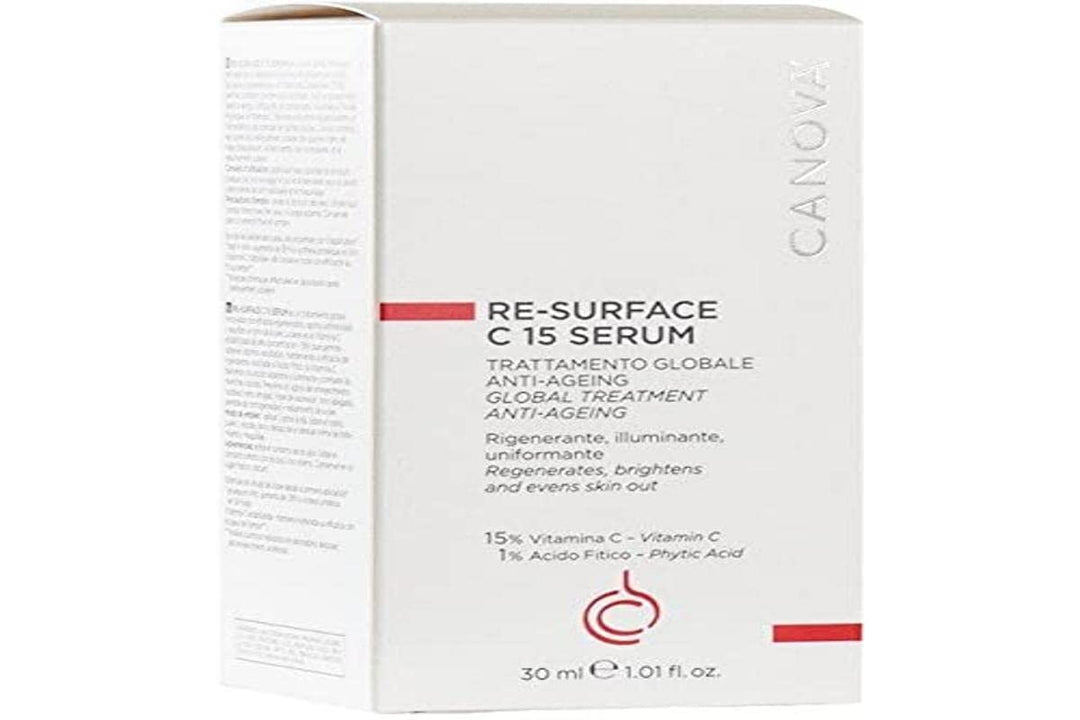 Sifarma Antieta Serum - 30 ml, 1