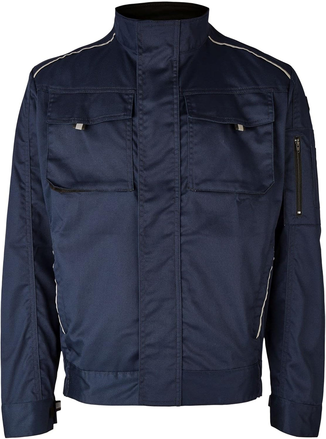 Hans Schäfer Workwear HSW Professional – Arbeitsjacke für Herren – Bequeme und strapazierfähige Bund