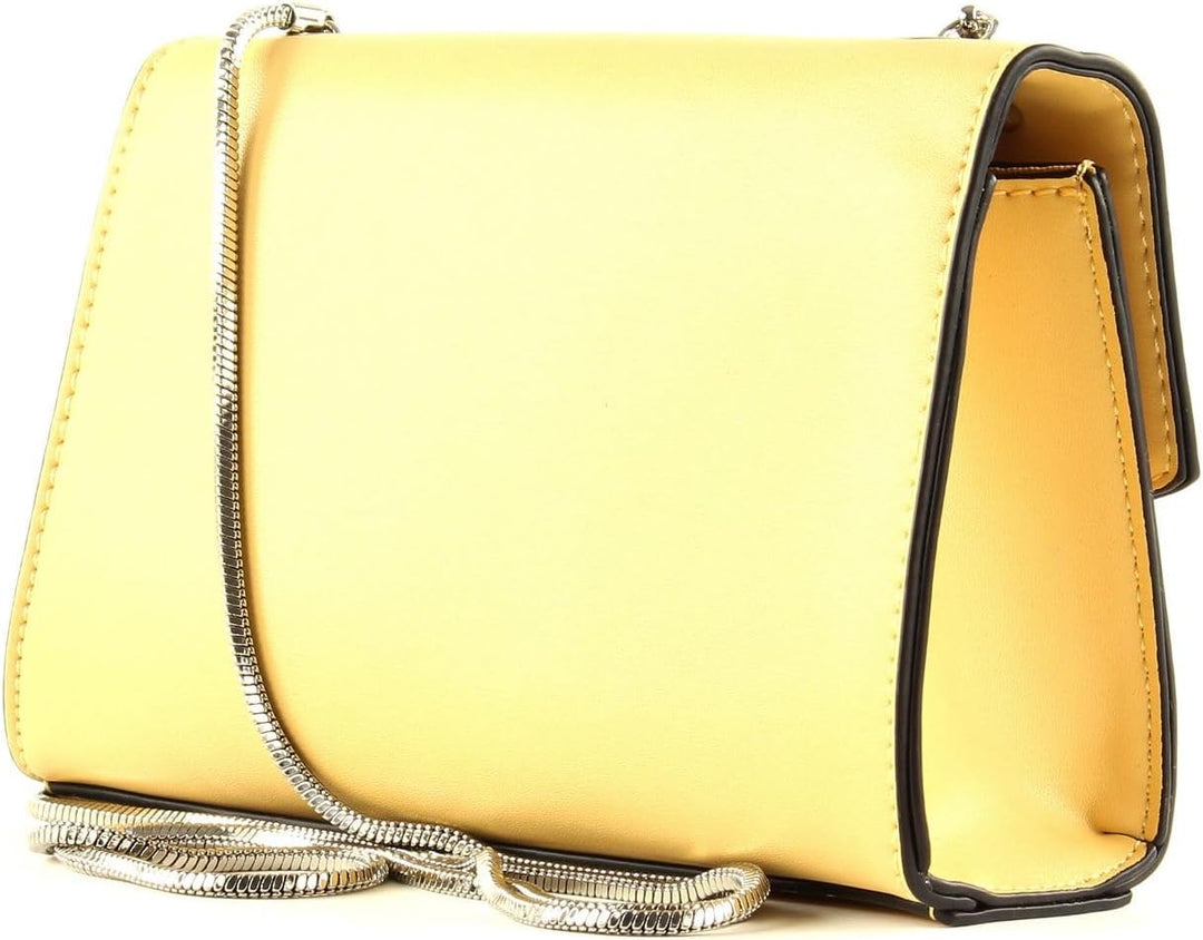 SEIDENFELT MANUFAKTUR Risor Sorbet Yellow