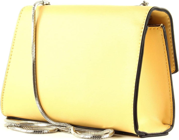SEIDENFELT MANUFAKTUR Risor Sorbet Yellow