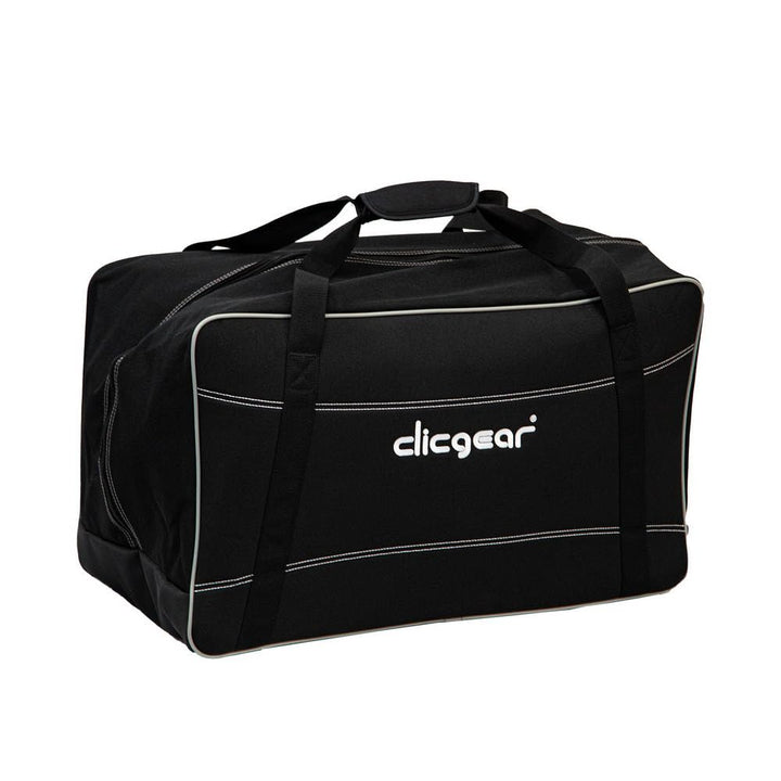 Clicgear Trolley Travel Cover Schwarz - Schwarz, Schwarz - Schwarz
