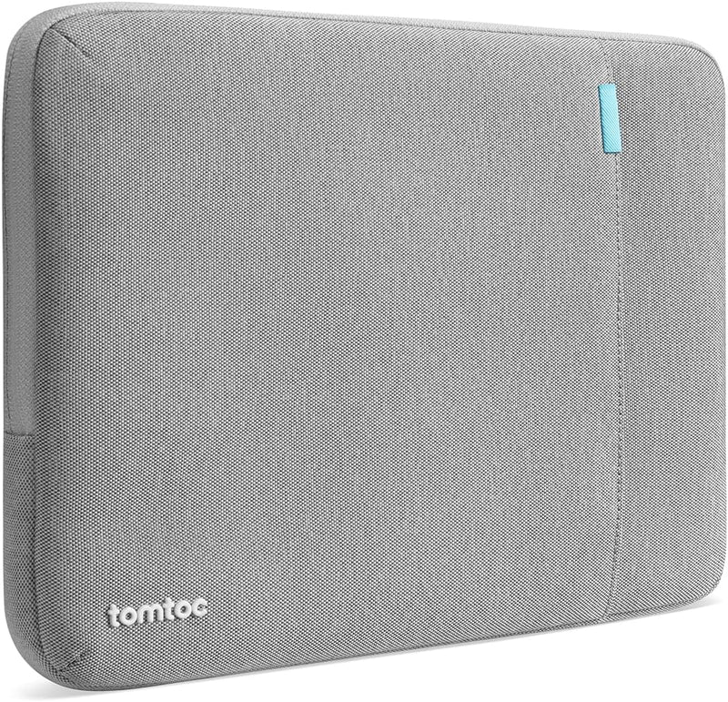 tomtoc 360° Tablet Tasche Hülle für 11 Zoll iPad Air M3/M2 2025-2024, 11 Zoll iPad Pro M4 OLED 2024,