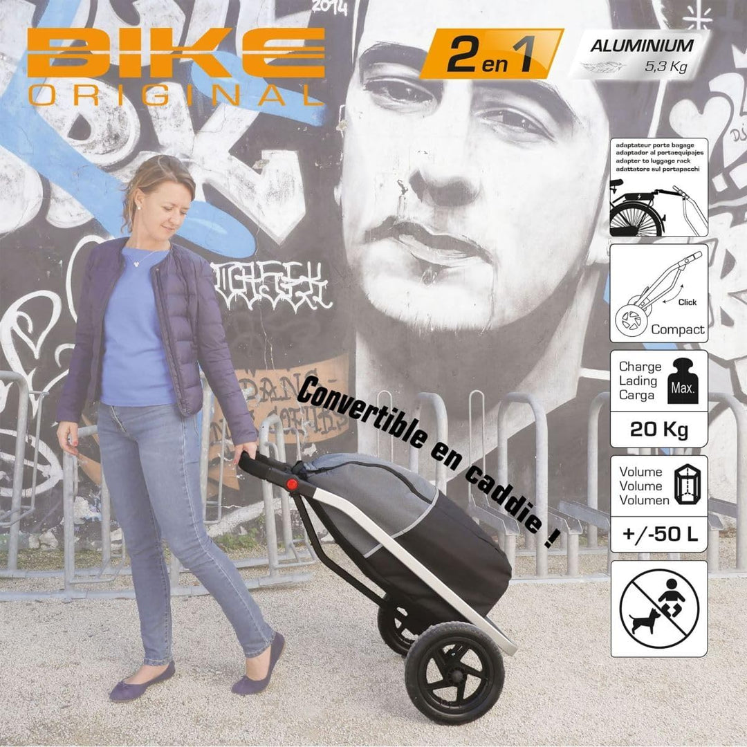 Taschenhalter Für Einkaufswagen