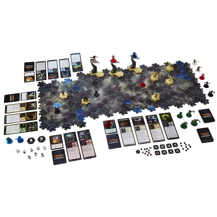 Hasbro Spiele B7410100 - Magic The Gathering - Arena Tears und Fears, Rollenspiel, 120-1188 Monate