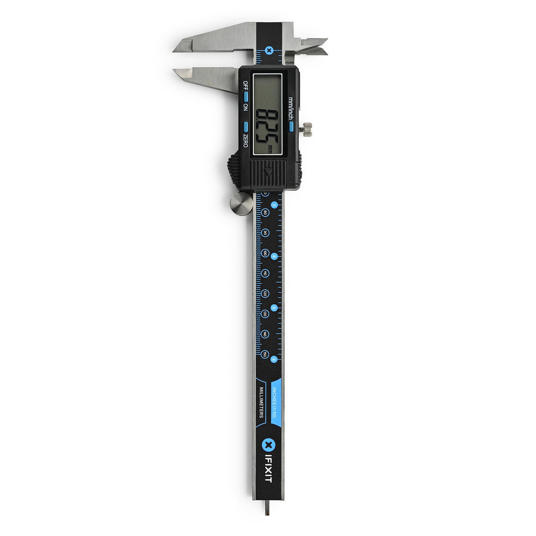 iFixit Digitaler Messschieber