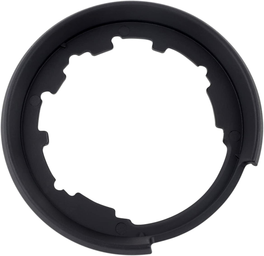 Tank- Befestigungs-Flansch Givi aus Nylon für Tankdeckel ZT480F