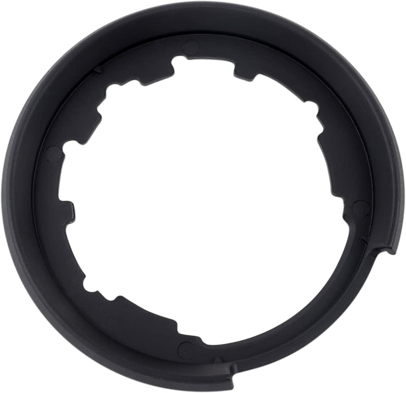 Tank- Befestigungs-Flansch Givi aus Nylon für Tankdeckel ZT480F