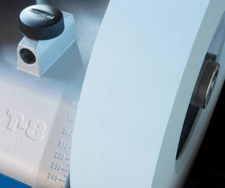 Tormek SJ-250 Schleifstein, japanischer Wasserstein, 4000 Körnung, für eine spiegelglatte Oberfläche