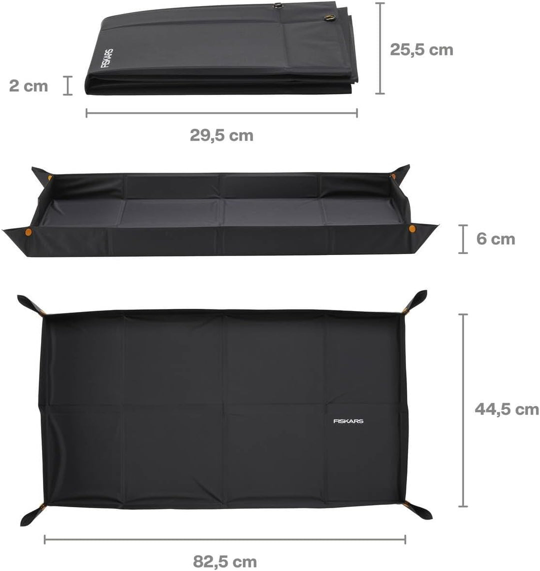 Fiskars Pflanzmatte, Pflanzmatte