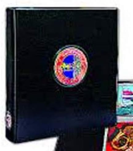 SAFE Postkarten-Album Premium