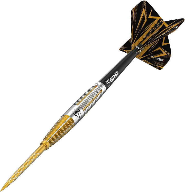 BULL´S Bulls Stinger Steel Dart 25 g, 25 g