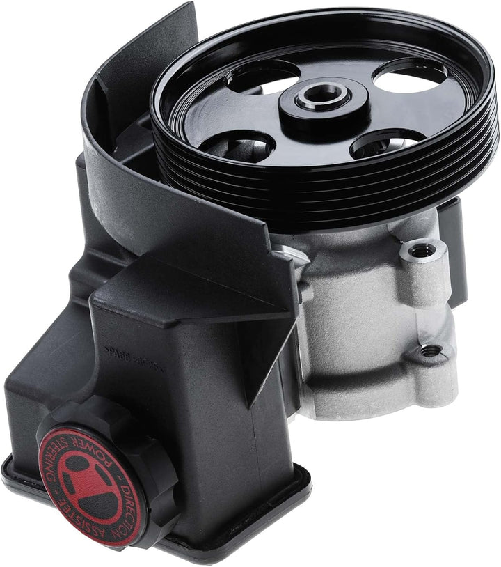Frankberg Servopumpe Hydraulikpumpe Lenkung Kompatibel mit Xsara N1 N2 1.9L 1998-2005 206 2A/C 1.9L