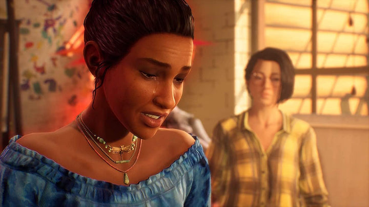 Life is Strange: True Colors (XONE/XSX)