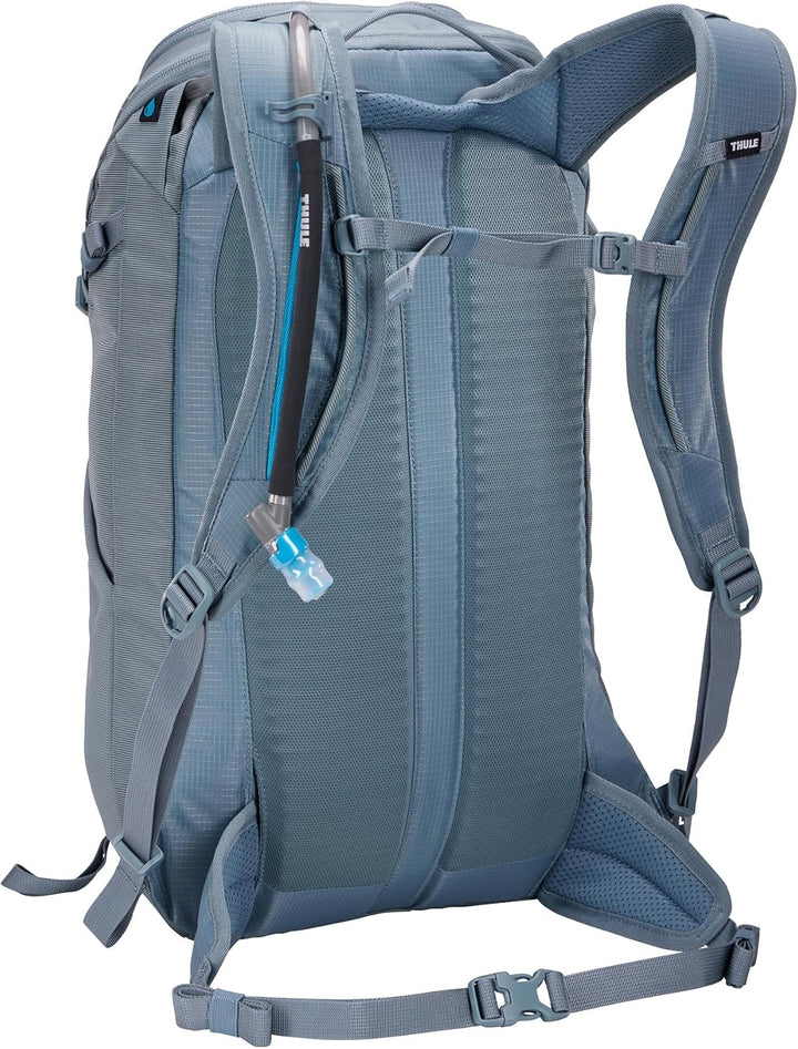 Thule Alltrail Trinkblasenrucksack 22 L Pond Blue 22, Pond Blue 22
