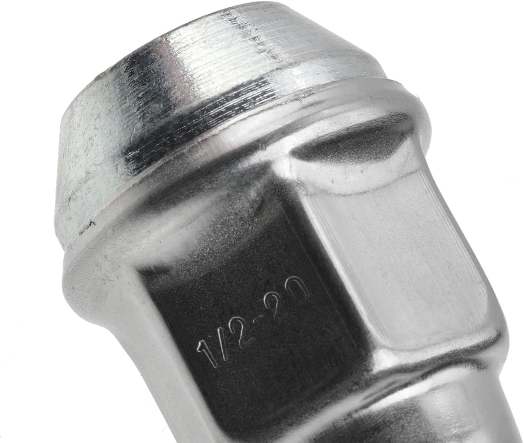 Frankberg 20x Radmutter Kompatibel mit Commander XH XK 3.7L-5.7L 2005-2010 Nitro 2.8L-4.0L 2006-2012