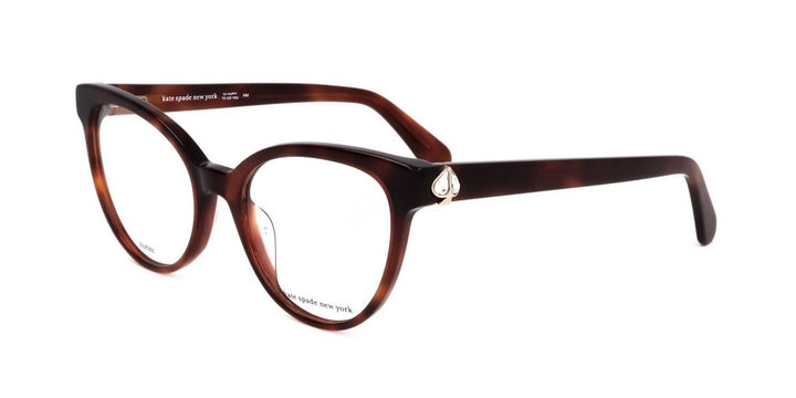 Kate Spade Damen Xandra Sonnenbrille, 086, 50