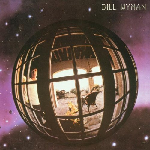 Bill Wyman, Audio-CD