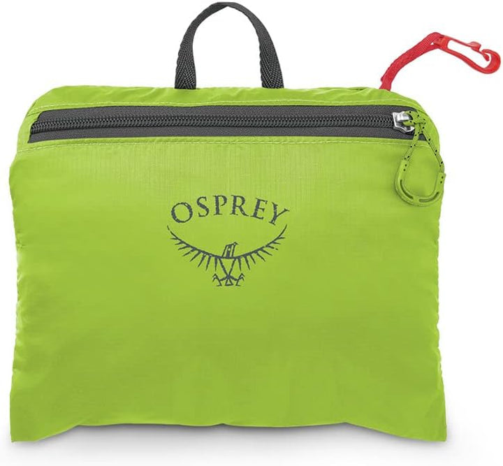 Ultralight Stuff Duffel Limon Green, Limon Green