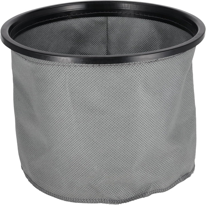 Dedra Nass-/Trockensauger DED6610, stark 1200 W, 20 Liter Fassungsvermögen, Baumwollfilter + Beutel,